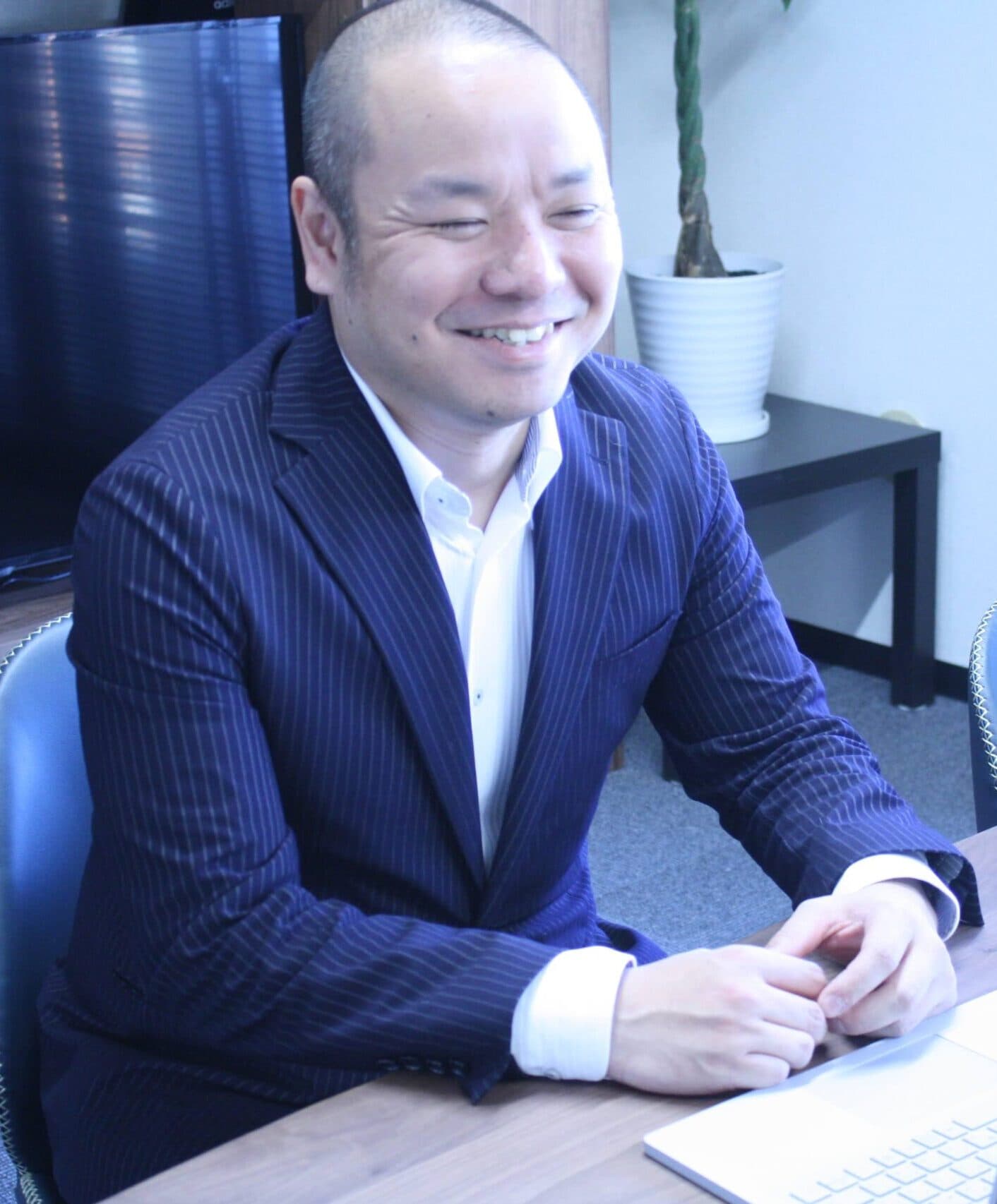 岩本隆一のアバター